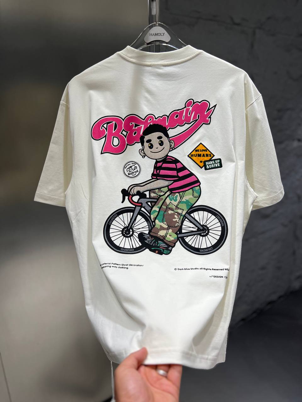 T.SHIRT DESIGN