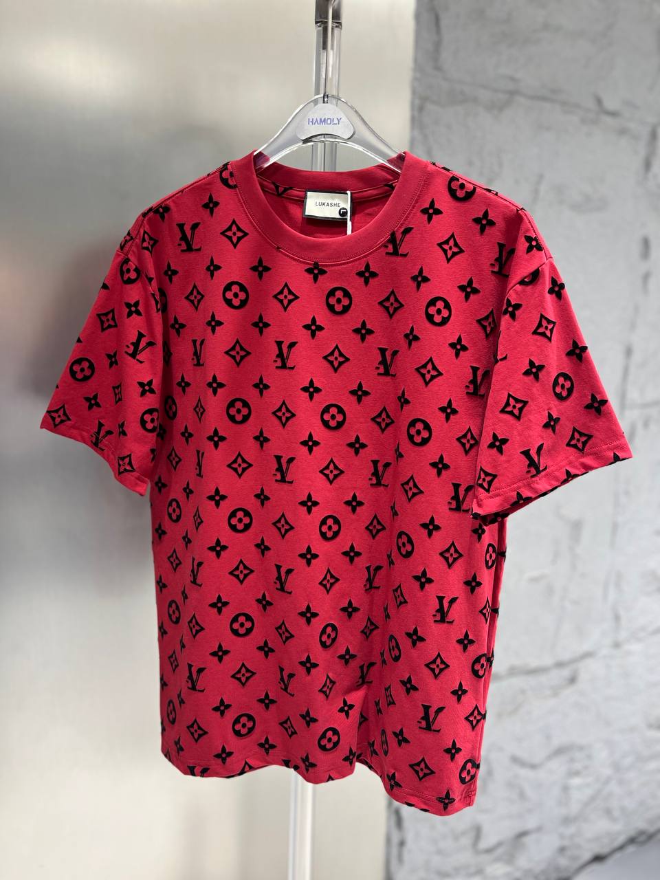 T.SHIRT LOUIS VUITTON