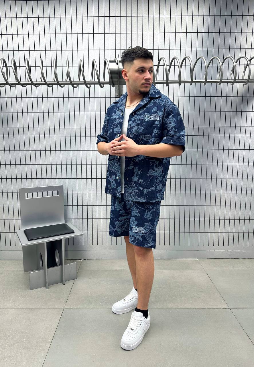 SUIT LOUIS VUITTON
