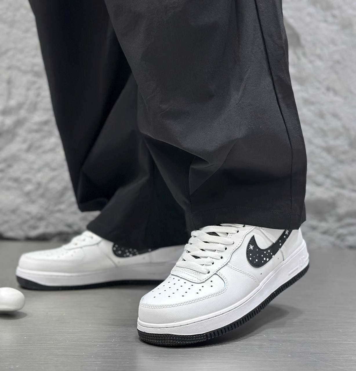 SHOES NIKE AIR FORCE1