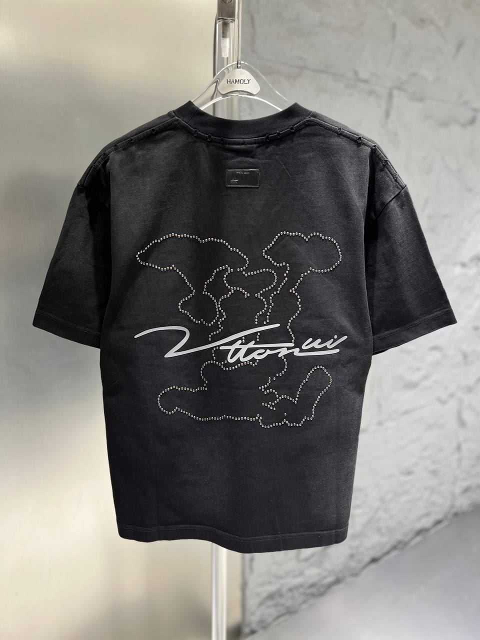 T.SHIRT LOUIS VUITTON