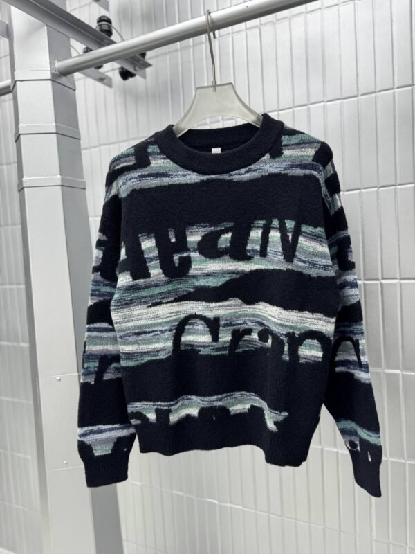 SWEAT SHIRT AEDN