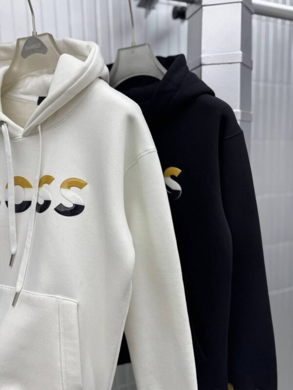 SWEAT SHIRT BOSS