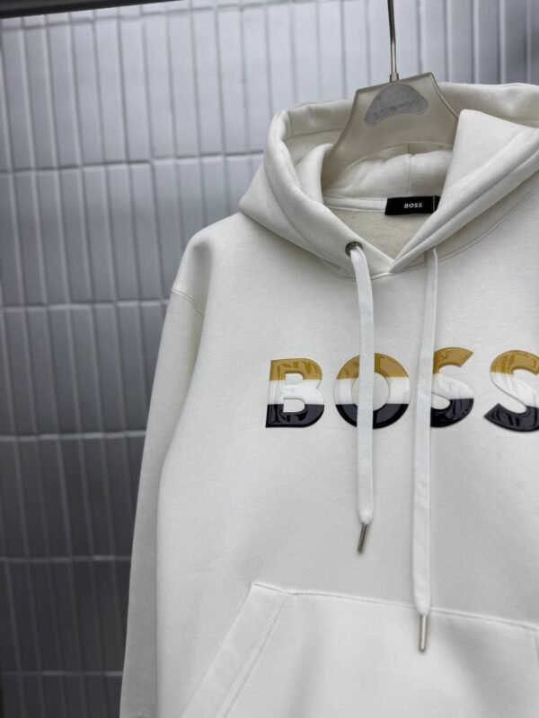 SWEAT SHIRT BOSS