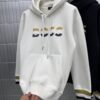 SWEAT SHIRT BOSS
