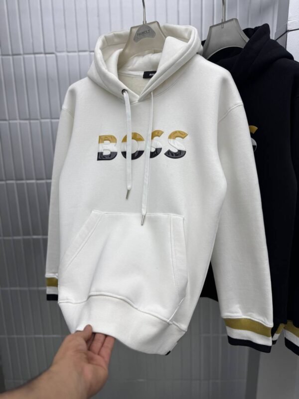 SWEAT SHIRT BOSS