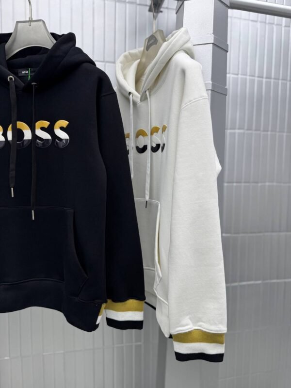 SWEAT SHIRT BOSS