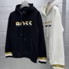 SWEAT SHIRT BOSS