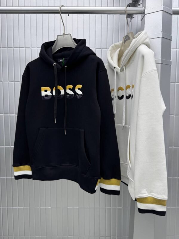 SWEAT SHIRT BOSS