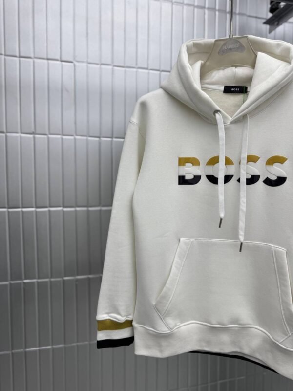 SWEAT SHIRT BOSS