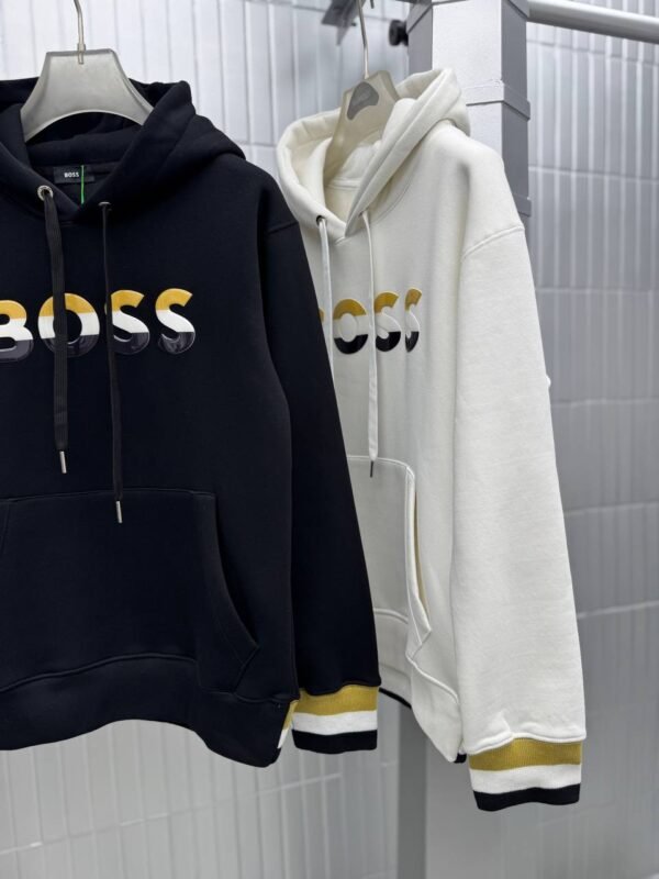 SWEAT SHIRT BOSS