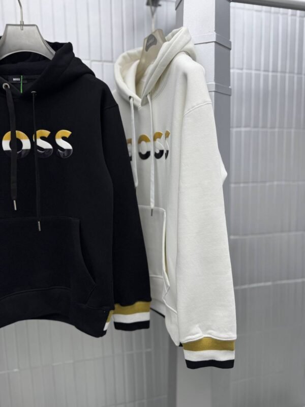 SWEAT SHIRT BOSS