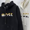 SWEAT SHIRT BOSS