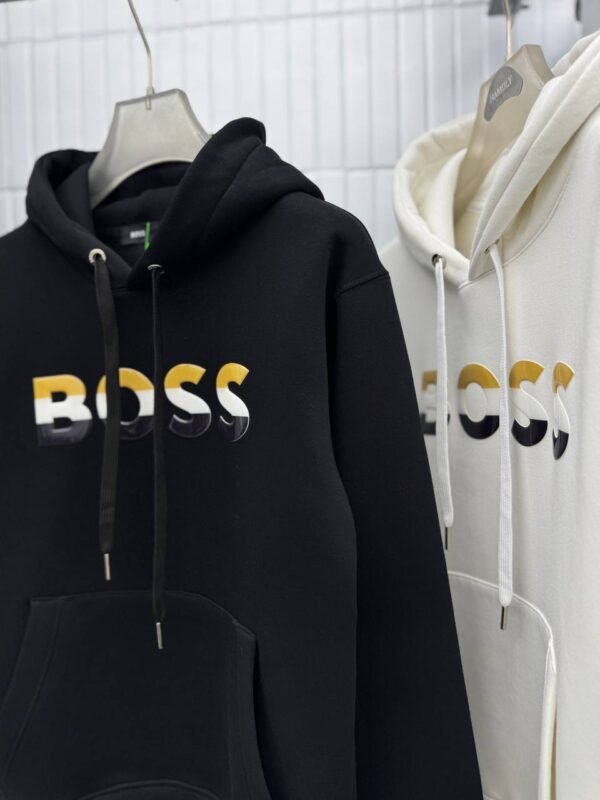 SWEAT SHIRT BOSS
