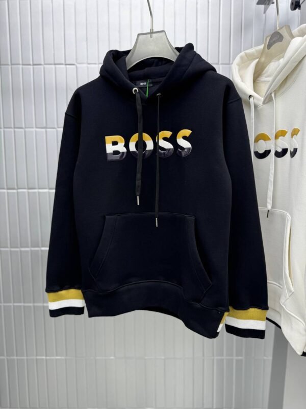 SWEAT SHIRT BOSS
