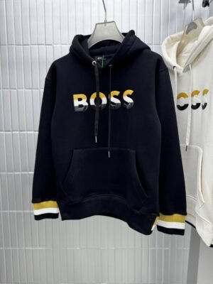 SWEAT SHIRT BOSS