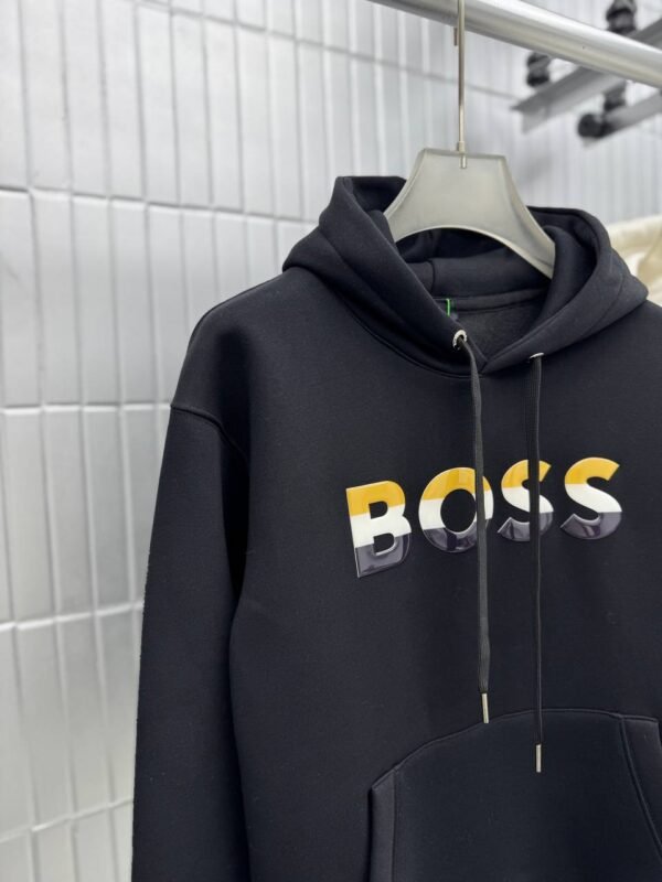 SWEAT SHIRT BOSS