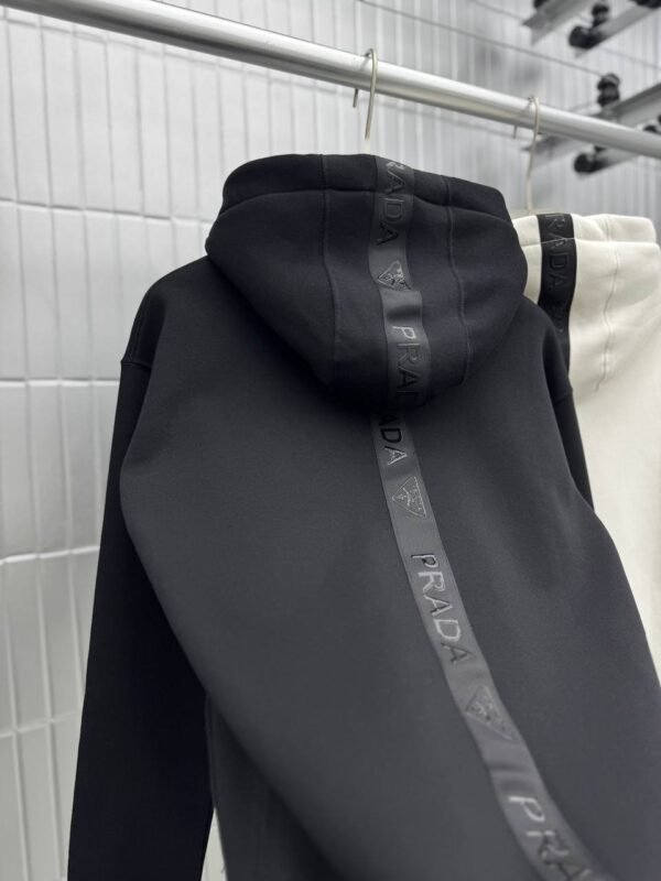SWEAT SHIRT PRADA
