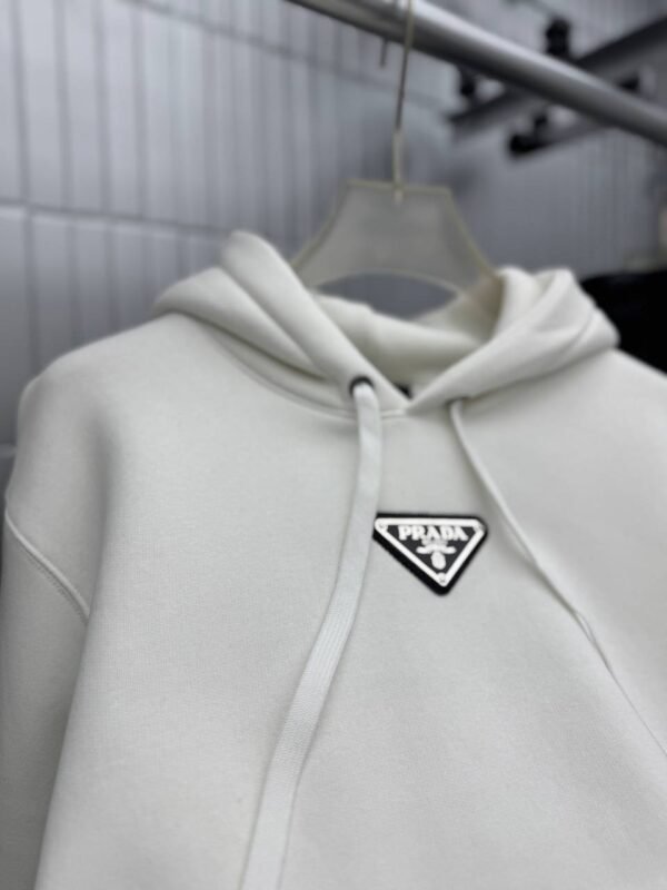 SWEAT SHIRT PRADA