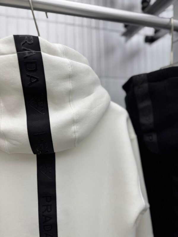 SWEAT SHIRT PRADA