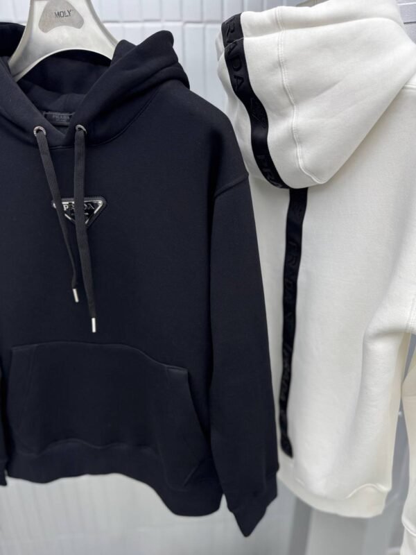 SWEAT SHIRT PRADA