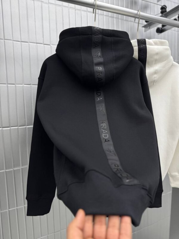 SWEAT SHIRT PRADA