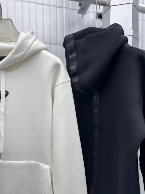 SWEAT SHIRT PRADA