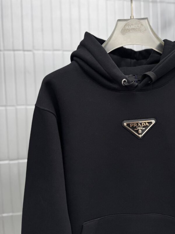 SWEAT SHIRT PRADA