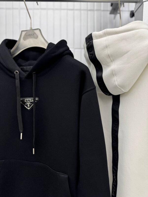 SWEAT SHIRT PRADA