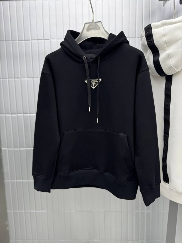 SWEAT SHIRT PRADA