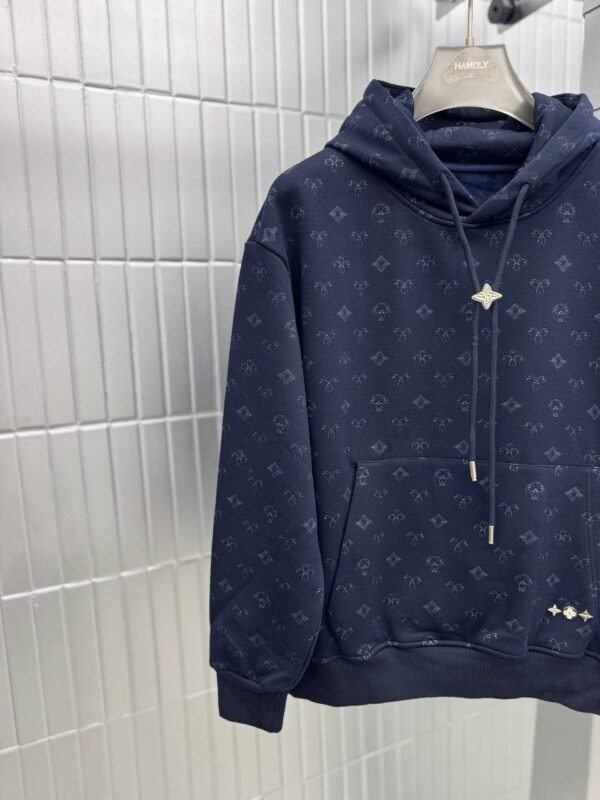 SWEAT SHIRT  LOUIS VUITTON