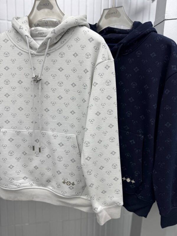 SWEAT SHIRT  LOUIS VUITTON