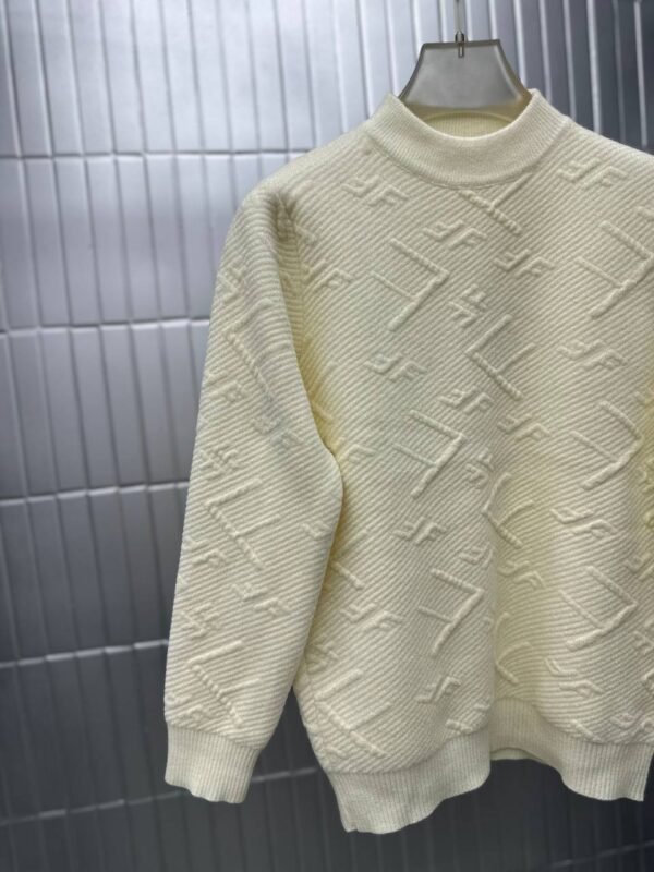 PULLOVER FANDI