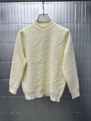 PULLOVER FANDI