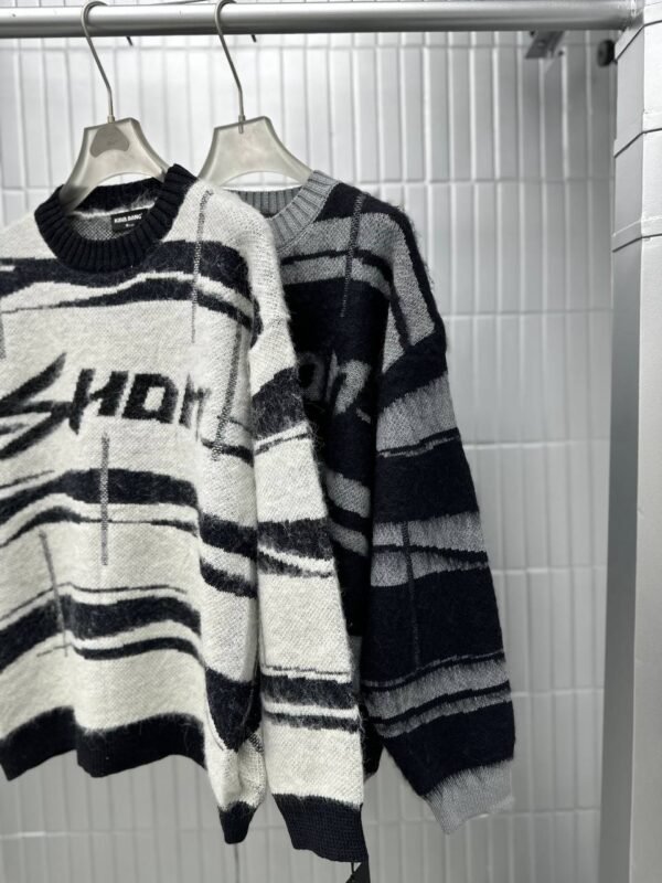 PULLOVER SOFT TEXTURED