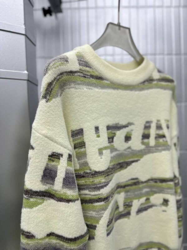 SWEAT SHIRT AEDN