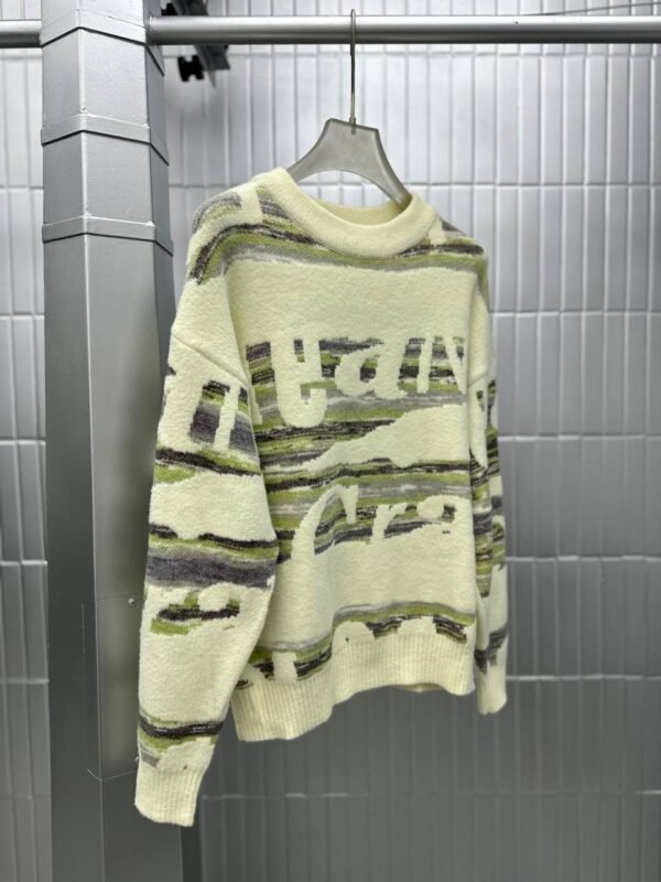 SWEAT SHIRT AEDN