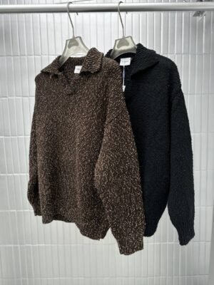 PULLOVER BASIC