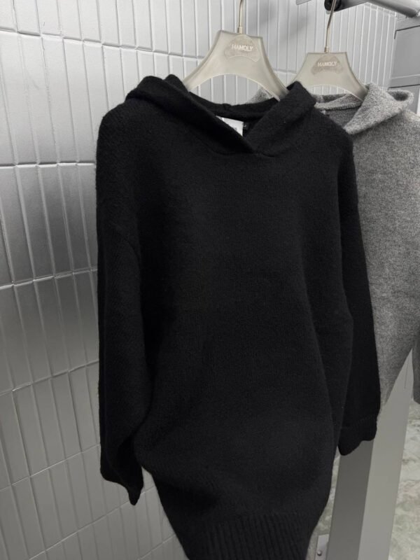 PULLOVER BASIC