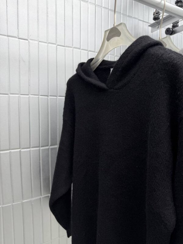 PULLOVER BASIC