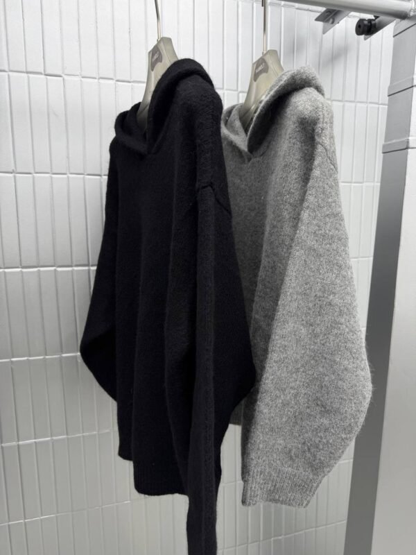 PULLOVER BASIC