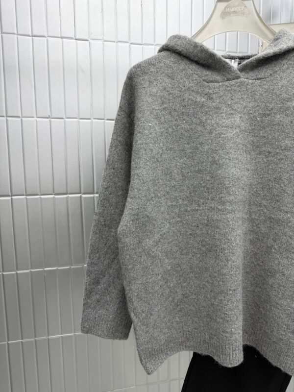 PULLOVER BASIC