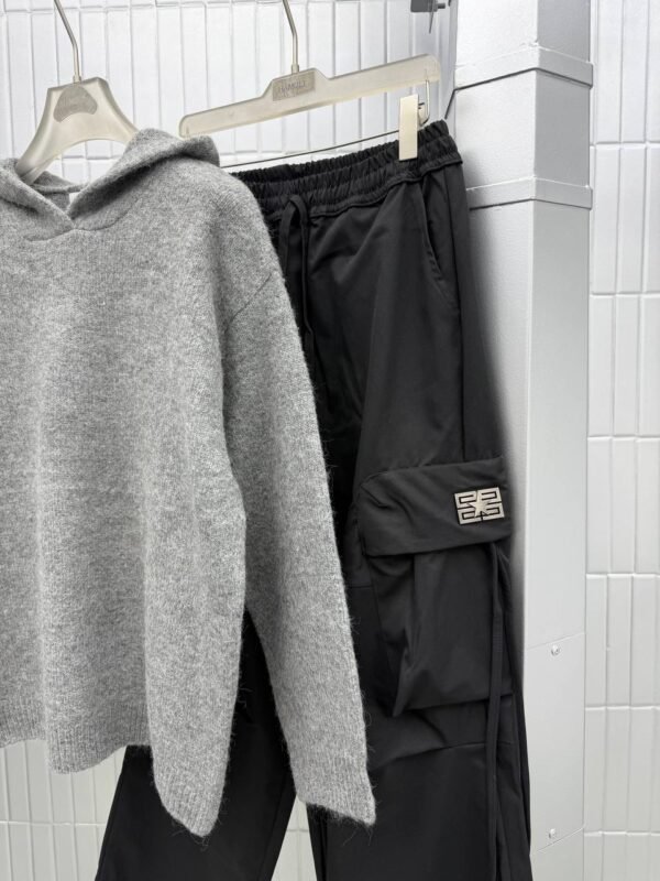 PULLOVER BASIC