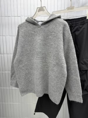 PULLOVER BASIC