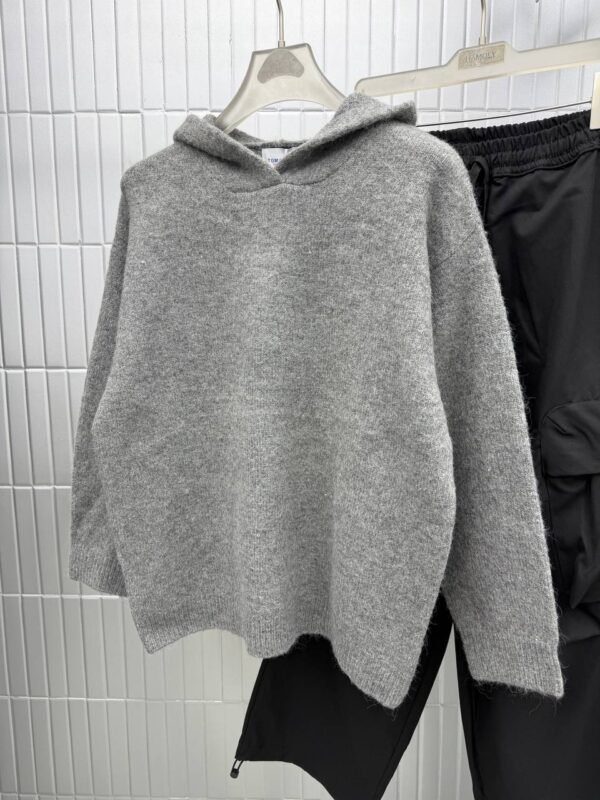 PULLOVER BASIC