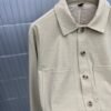 JACKET CONTRAST BOMBER