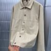 JACKET CONTRAST BOMBER
