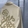 JACKET CONTRAST BOMBER