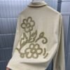 JACKET CONTRAST BOMBER