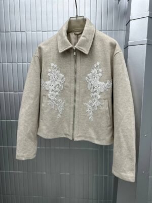 JACKET COMBINED